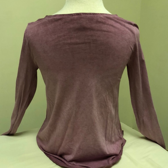 Mudd size small top - Picture 2 of 2